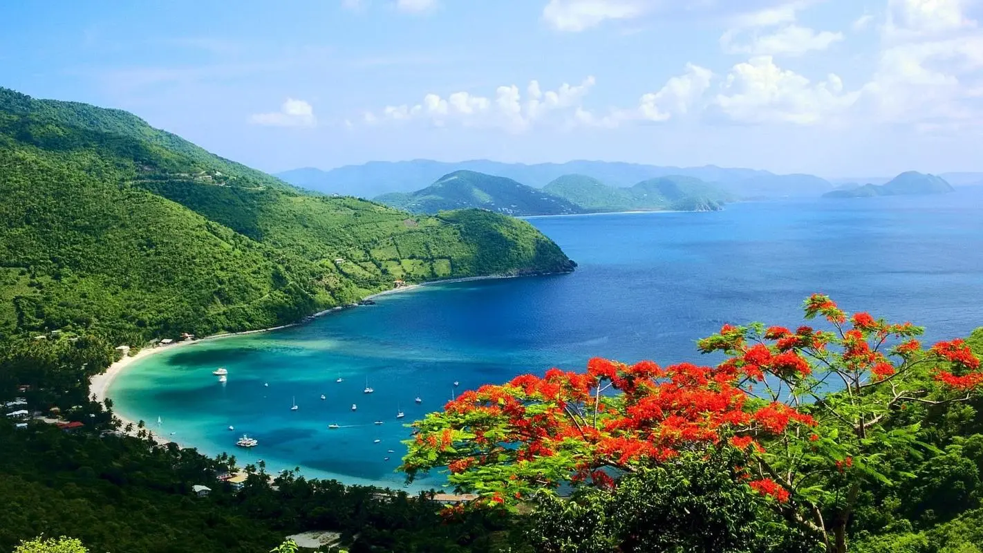 智慧城市节能高端